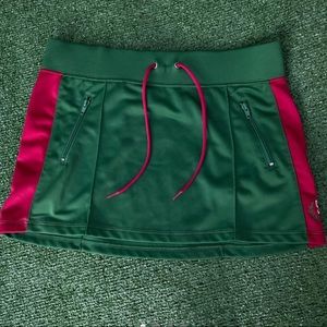 Vintage Y2K Abercrombie mini skirt